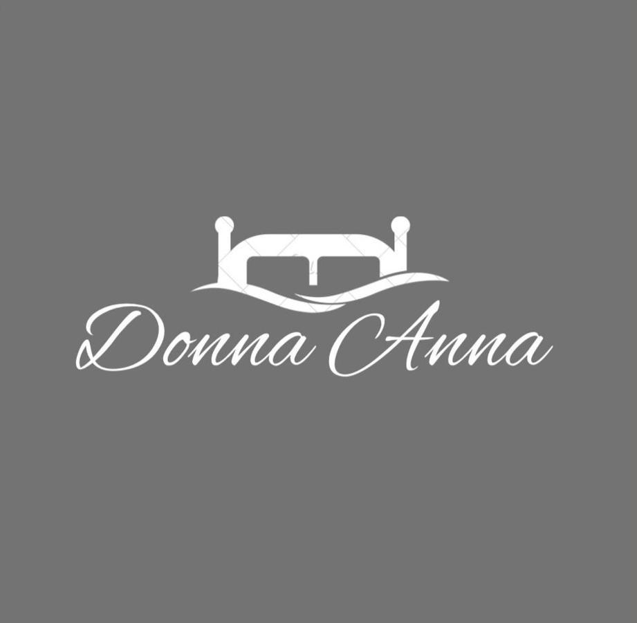 דירות פולינאנו א מארה Donna Anna מראה חיצוני תמונה